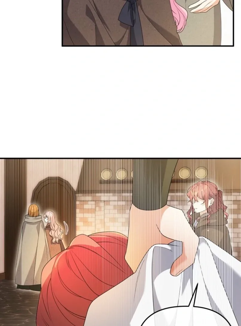 I will try to seduce the male lead for my brother Chapter 94 page 53