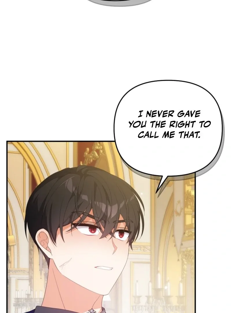I will try to seduce the male lead for my brother Chapter 92 page 53