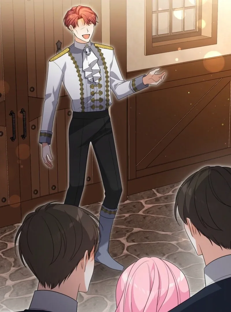 I will try to seduce the male lead for my brother Chapter 94 page 6