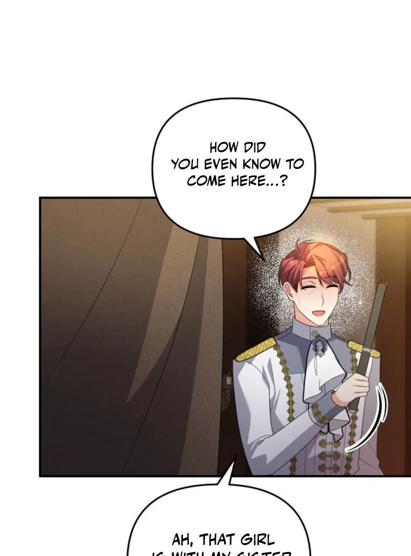 I will try to seduce the male lead for my brother Chapter 94 page 31
