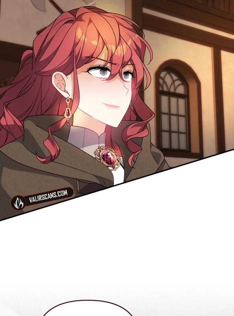 I will try to seduce the male lead for my brother Chapter 94 page 36