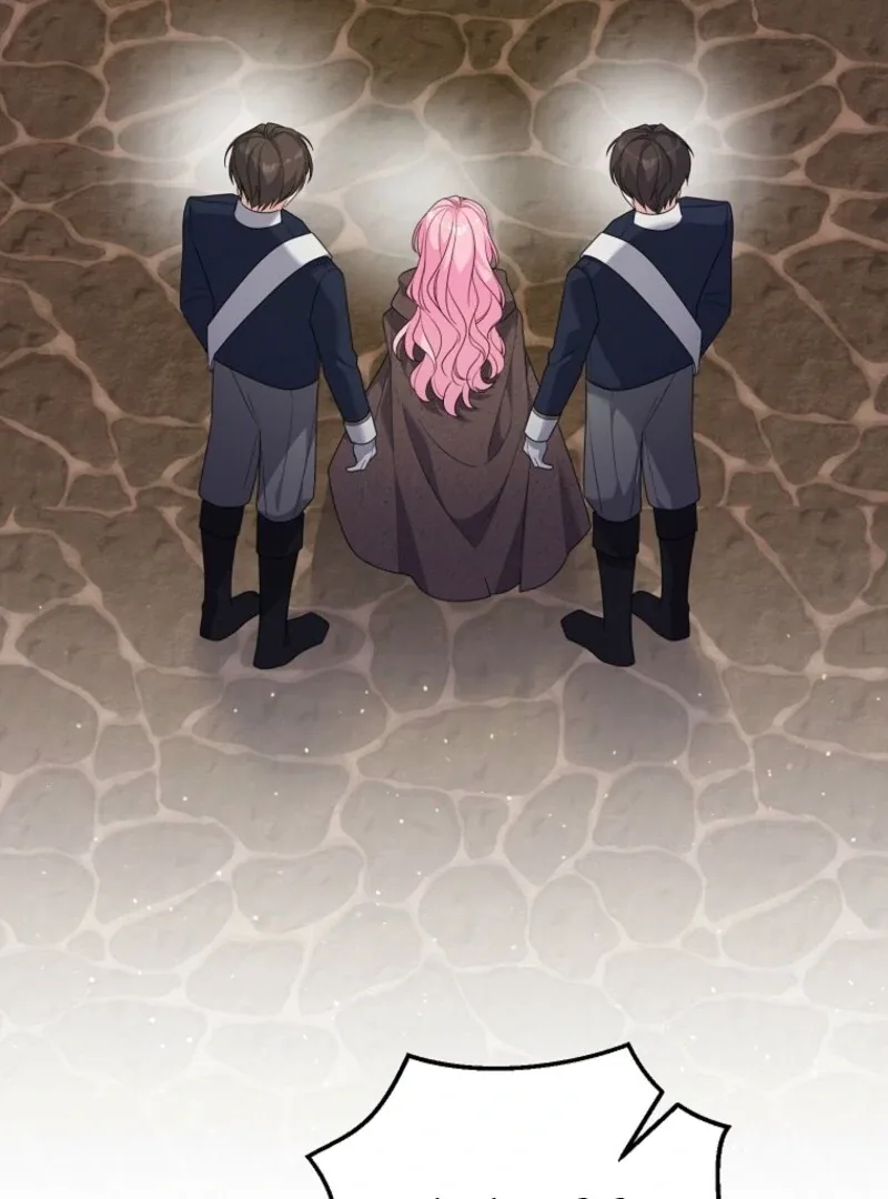 I will try to seduce the male lead for my brother Chapter 94 page 23