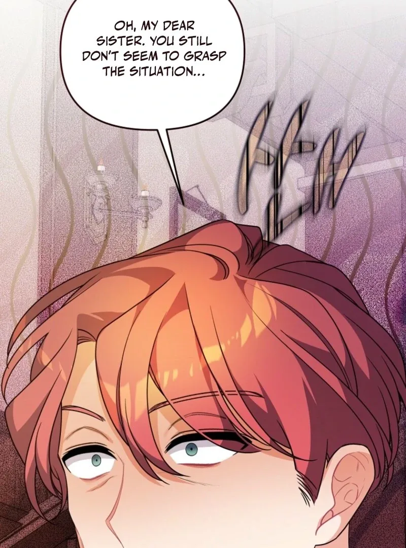 I will try to seduce the male lead for my brother Chapter 94 page 37