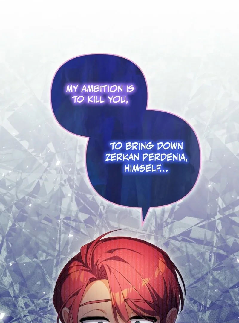 I will try to seduce the male lead for my brother Chapter 94 page 11