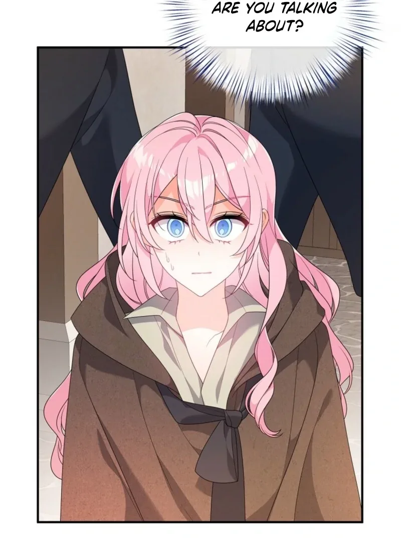 I will try to seduce the male lead for my brother Chapter 94 page 16