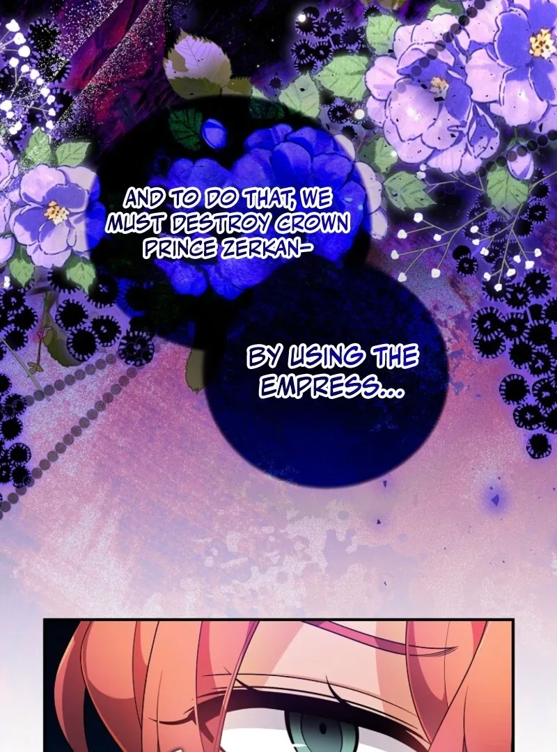 I will try to seduce the male lead for my brother Chapter 93 page 18
