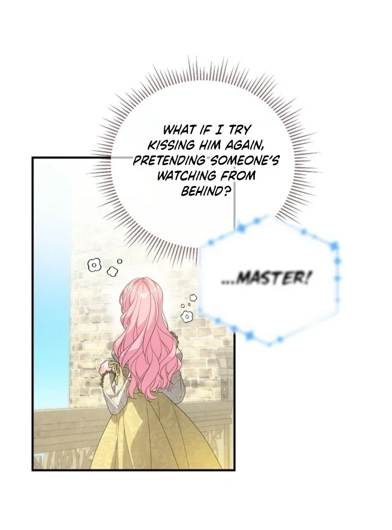 I will try to seduce the male lead for my brother Chapter 93 page 33