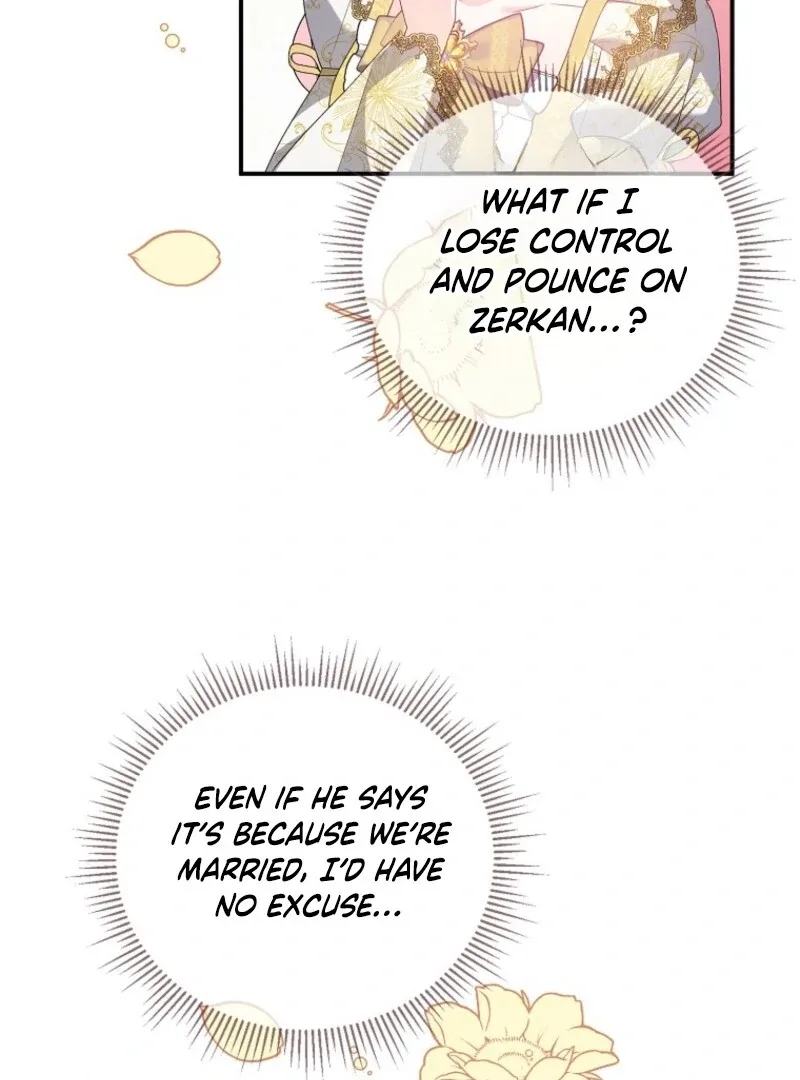 I will try to seduce the male lead for my brother Chapter 93 page 31