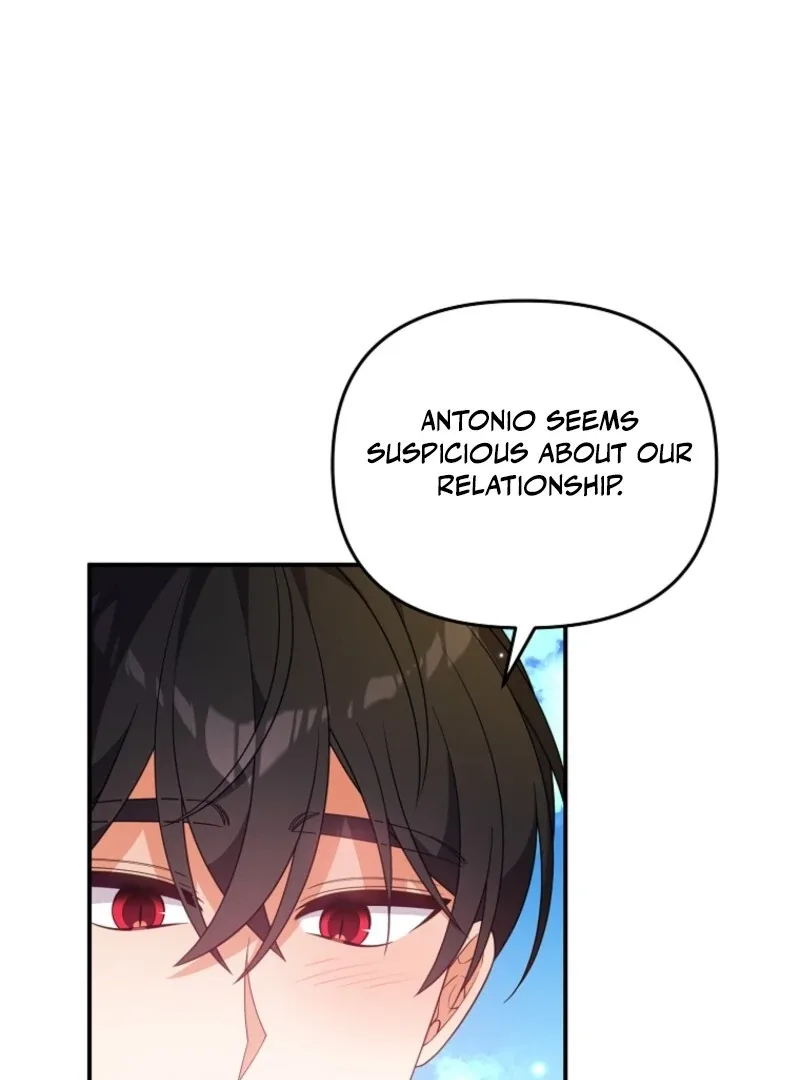 I will try to seduce the male lead for my brother Chapter 92 page 78