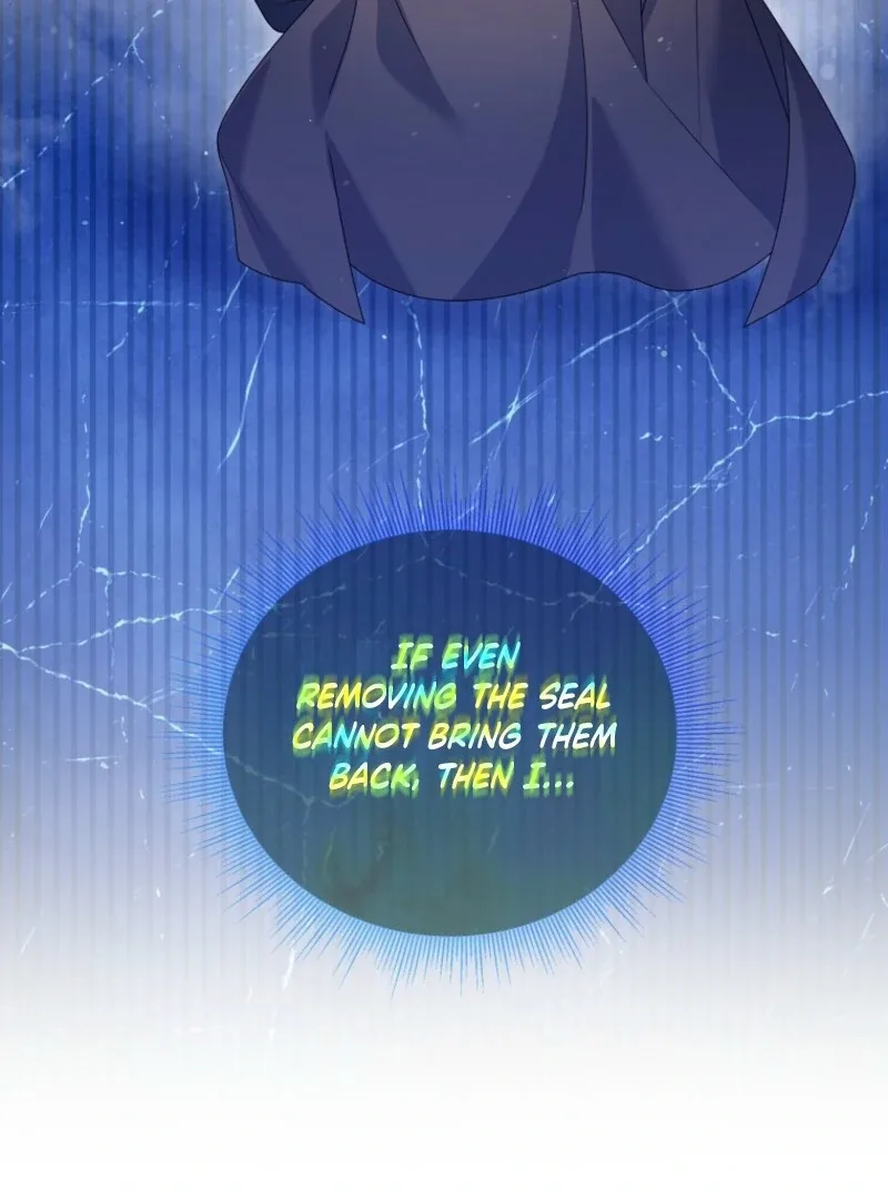 I will try to seduce the male lead for my brother Chapter 94 page 81