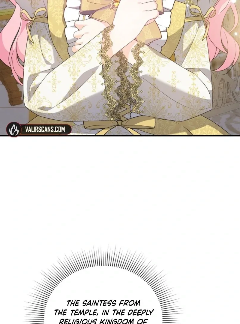 I will try to seduce the male lead for my brother Chapter 93 page 39