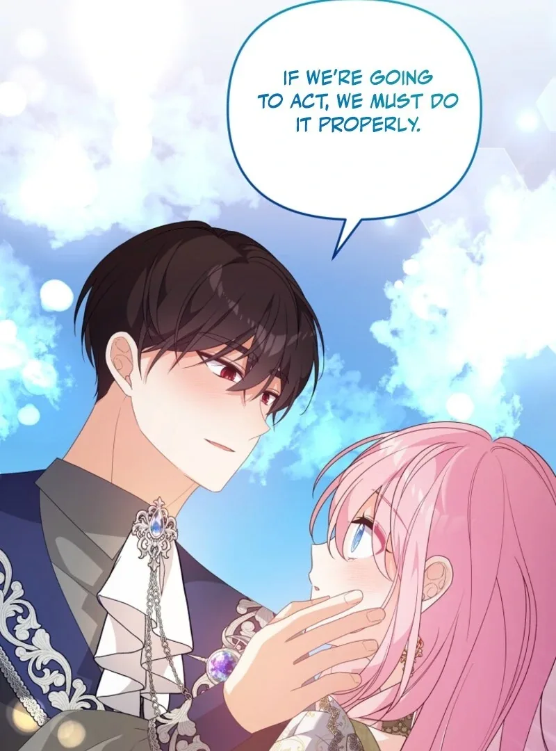 I will try to seduce the male lead for my brother Chapter 92 page 84