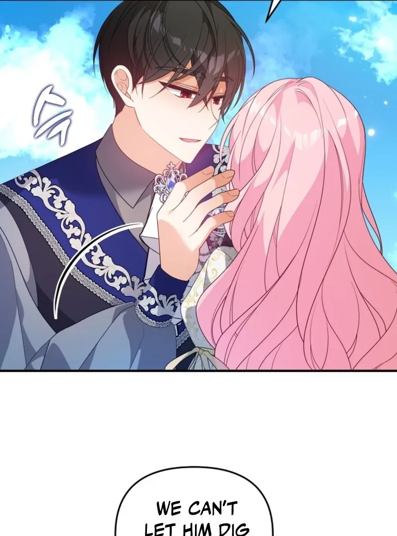 I will try to seduce the male lead for my brother Chapter 92 page 81