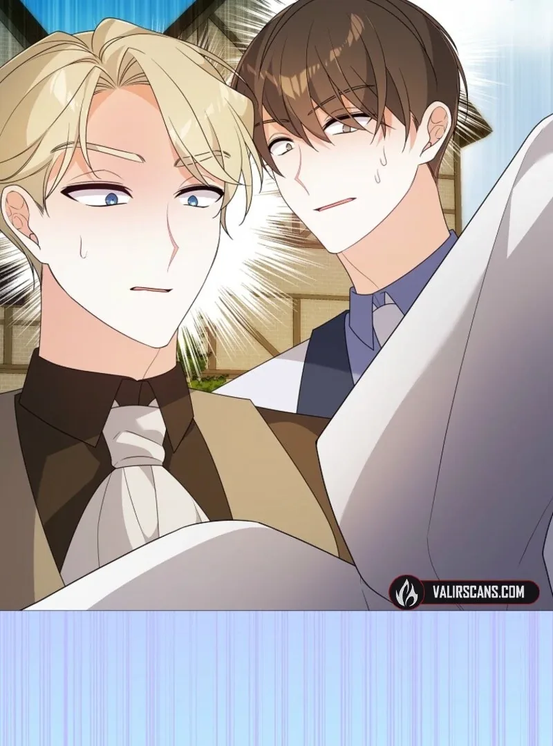I will try to seduce the male lead for my brother Chapter 93 page 48