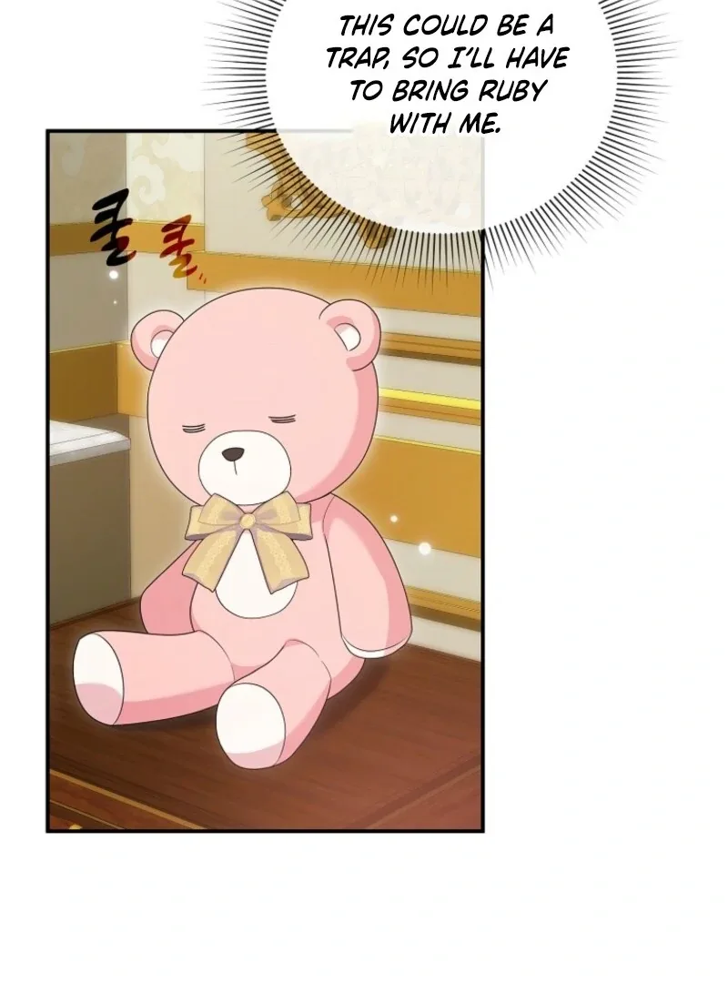 I will try to seduce the male lead for my brother Chapter 93 page 51
