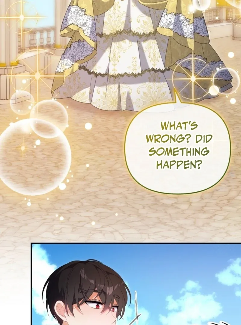 I will try to seduce the male lead for my brother Chapter 92 page 66