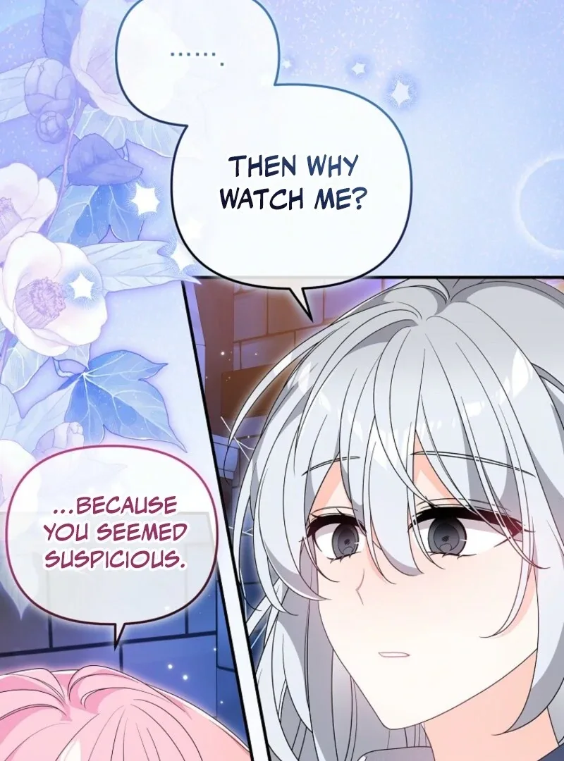 I will try to seduce the male lead for my brother Chapter 95 page 41