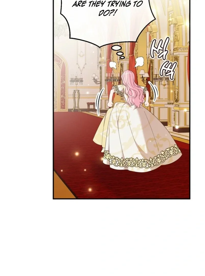 I will try to seduce the male lead for my brother Chapter 97 page 23