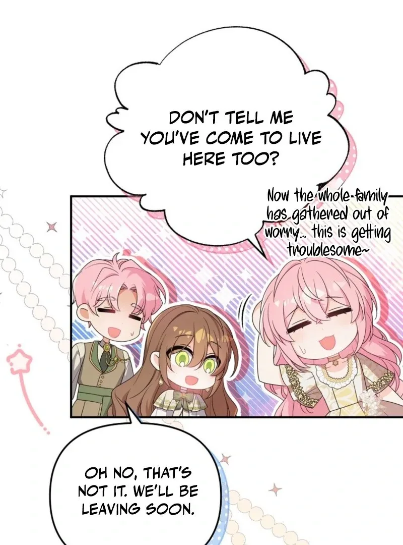 I will try to seduce the male lead for my brother Chapter 97 page 7