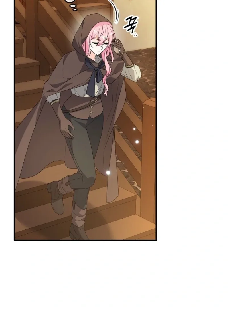 I will try to seduce the male lead for my brother Chapter 93 page 64