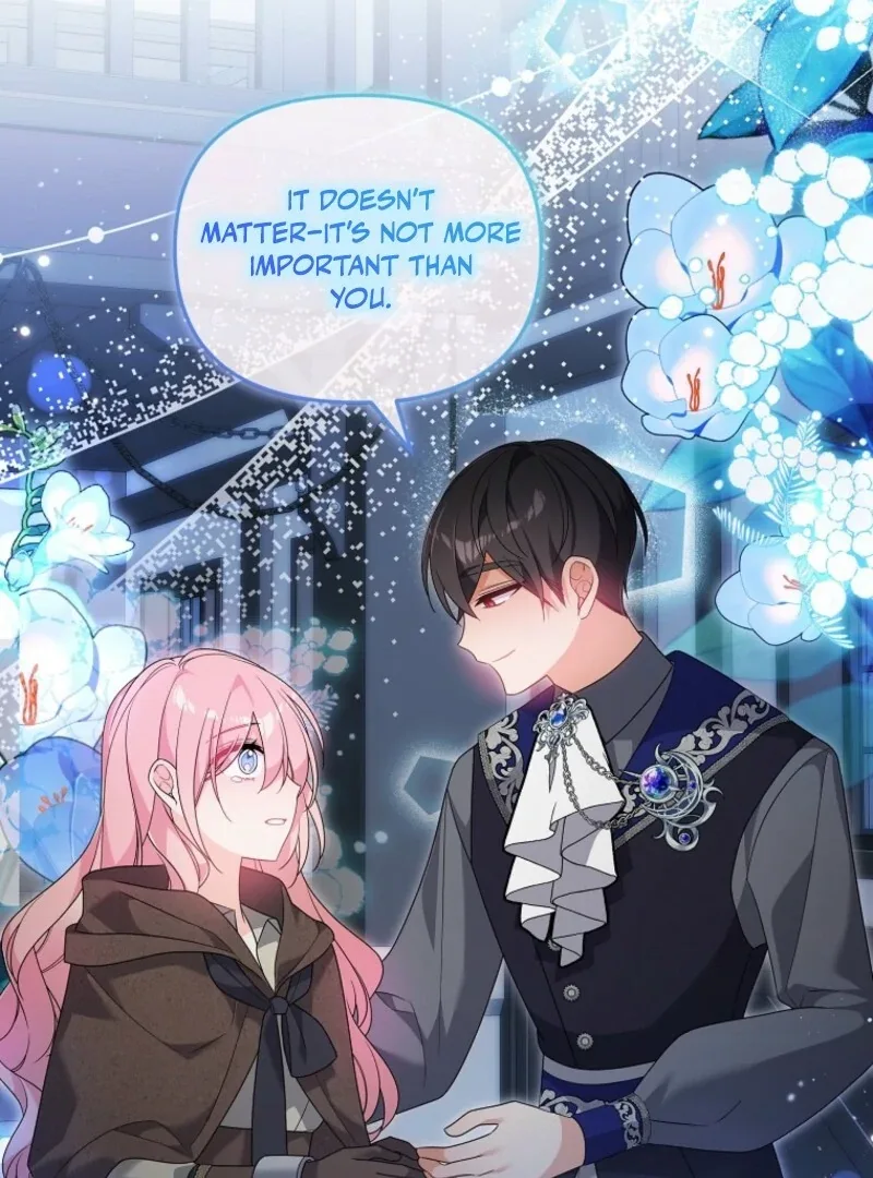 I will try to seduce the male lead for my brother Chapter 95 page 90