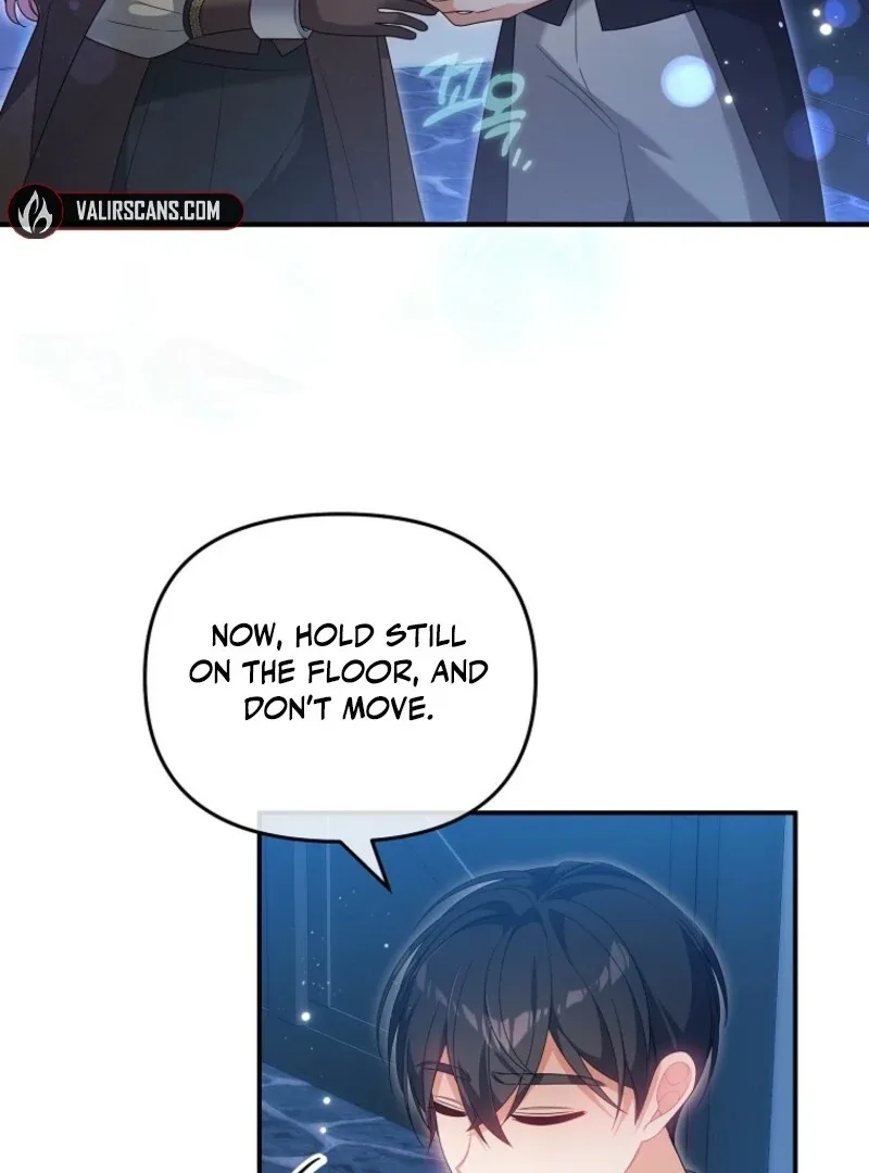 I will try to seduce the male lead for my brother Chapter 95 page 91