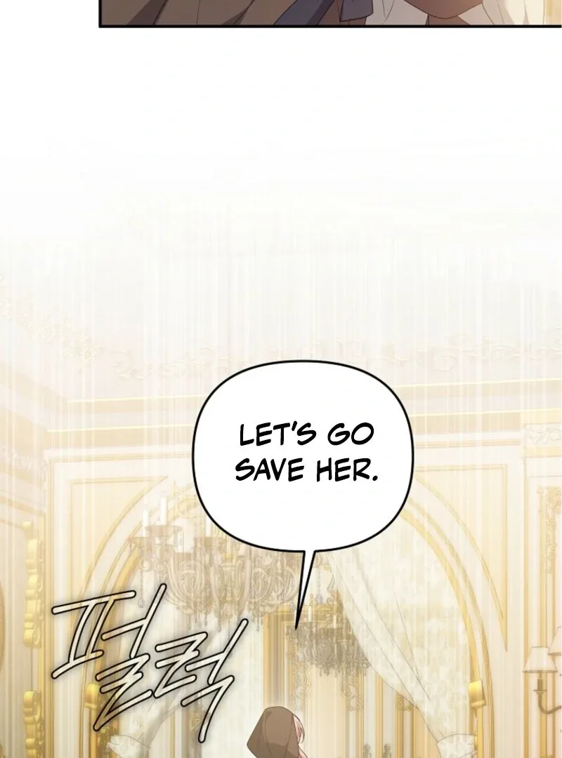 I will try to seduce the male lead for my brother Chapter 93 page 53