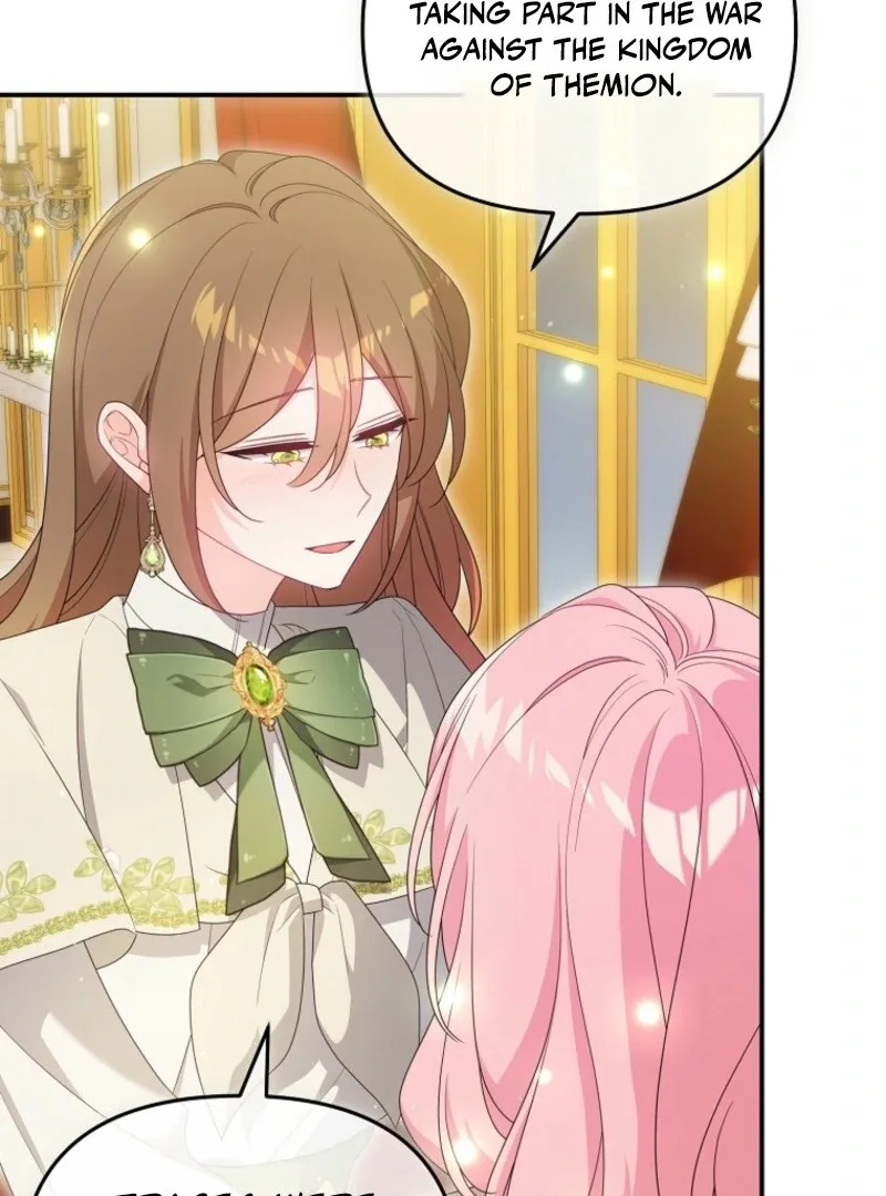 I will try to seduce the male lead for my brother Chapter 97 page 11