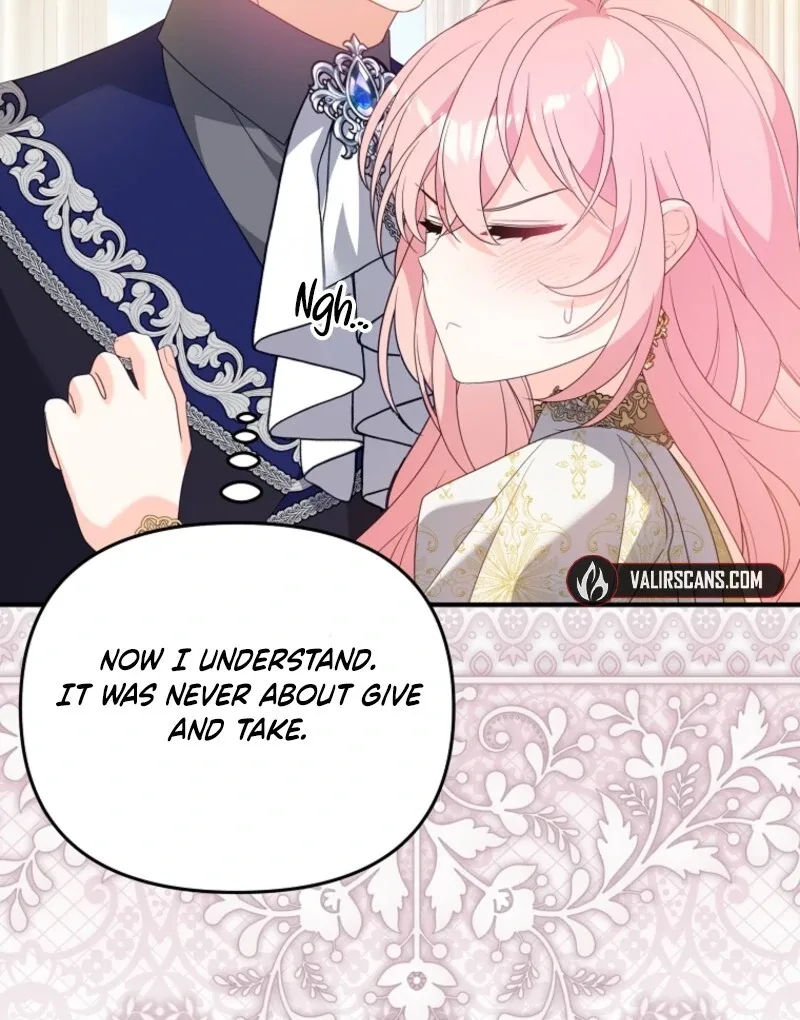 I will try to seduce the male lead for my brother Chapter 92 page 96