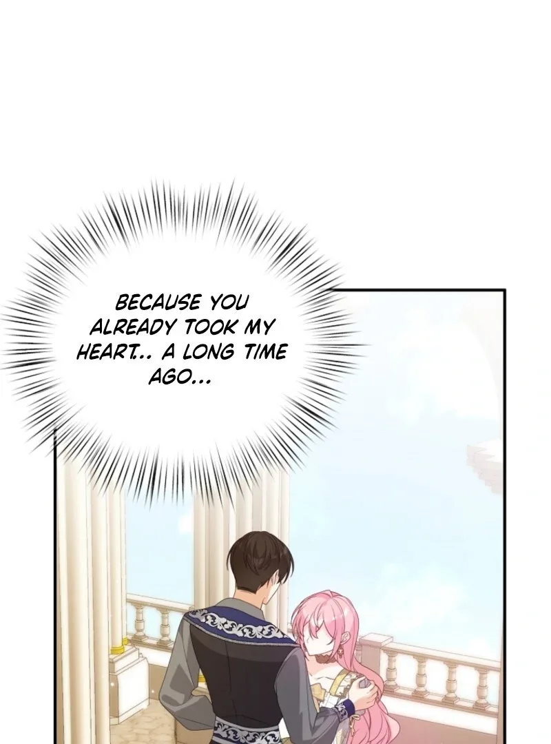 I will try to seduce the male lead for my brother Chapter 92 page 98