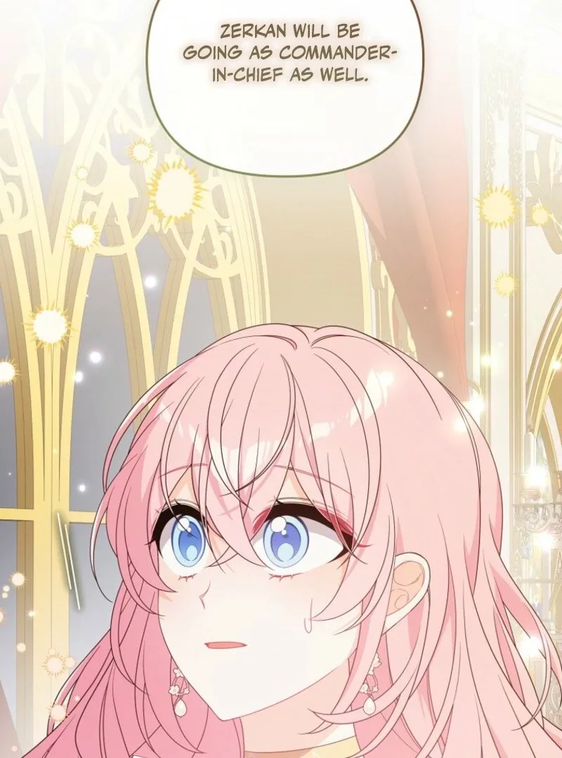 I will try to seduce the male lead for my brother Chapter 97 page 13