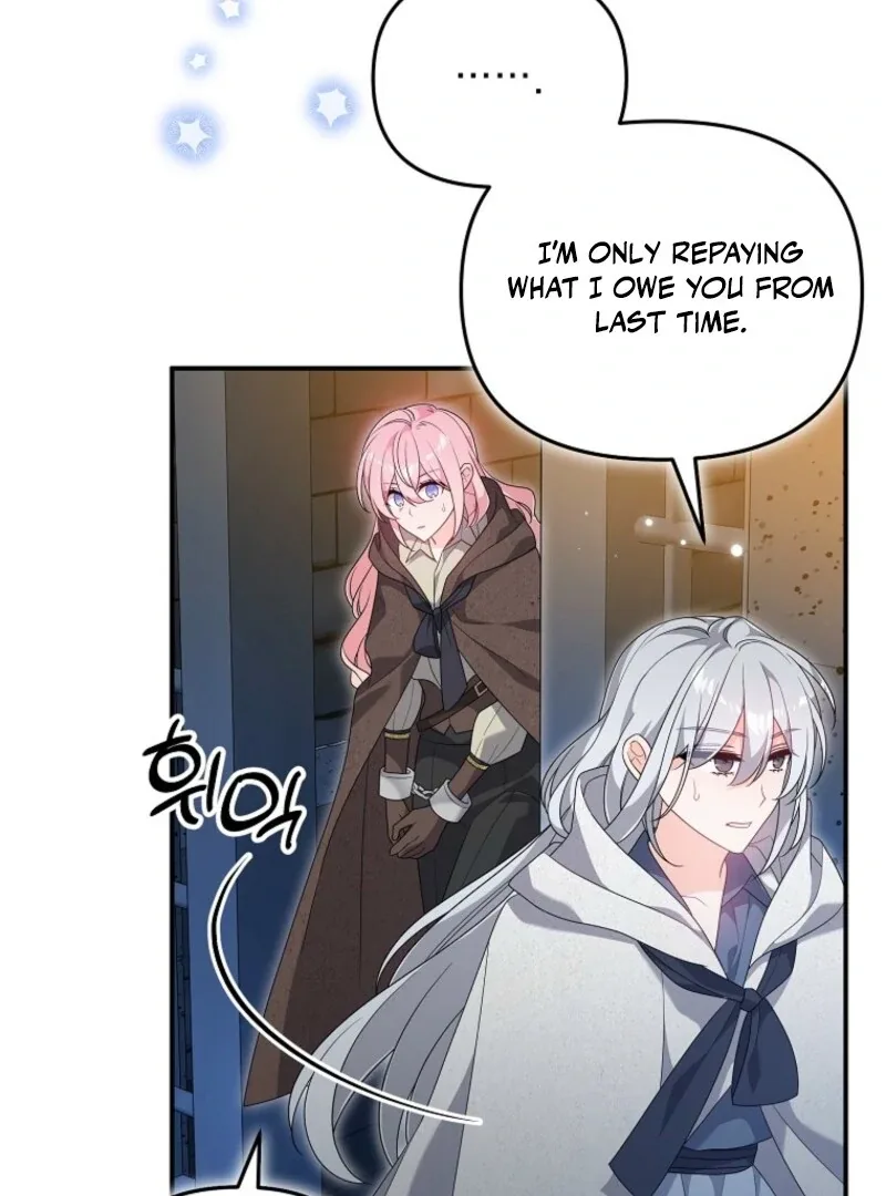 I will try to seduce the male lead for my brother Chapter 95 page 45
