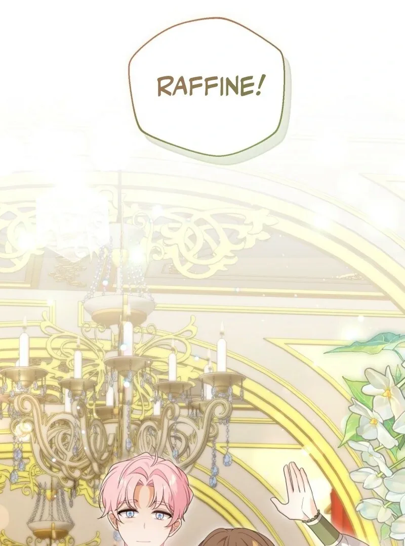 I will try to seduce the male lead for my brother Chapter 97 page 3