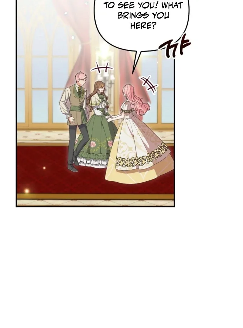 I will try to seduce the male lead for my brother Chapter 97 page 6