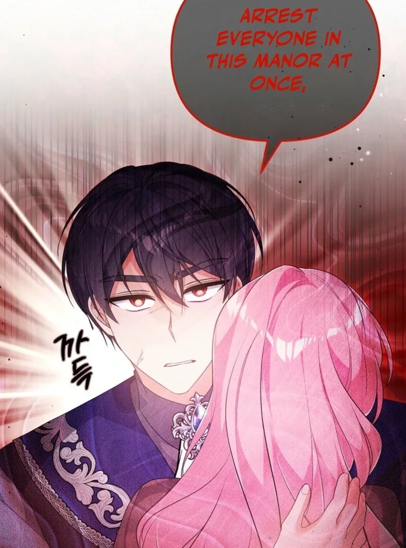 I will try to seduce the male lead for my brother Chapter 95 page 71