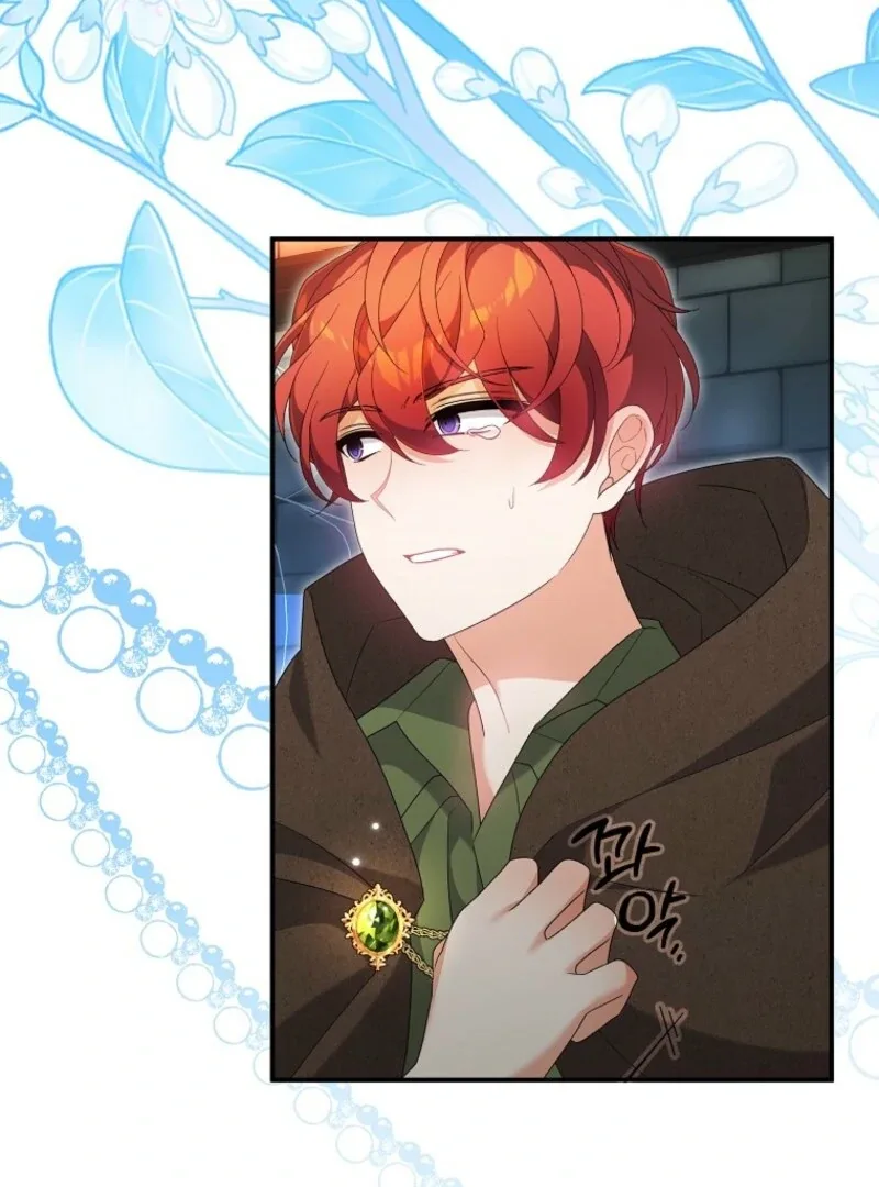I will try to seduce the male lead for my brother Chapter 95 page 19