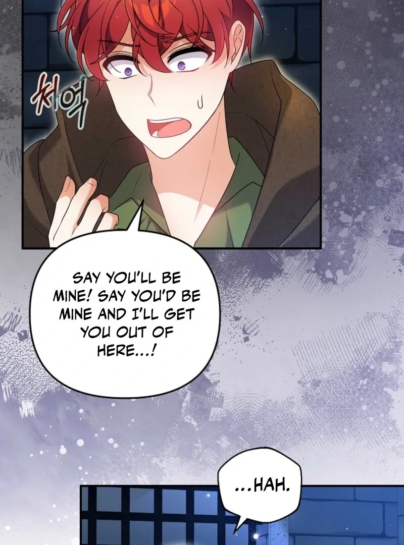 I will try to seduce the male lead for my brother Chapter 95 page 7