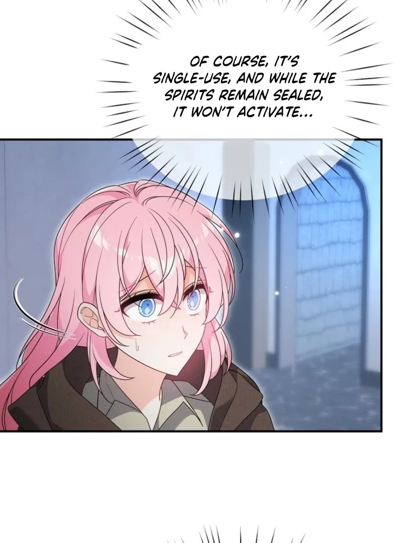 I will try to seduce the male lead for my brother Chapter 95 page 53