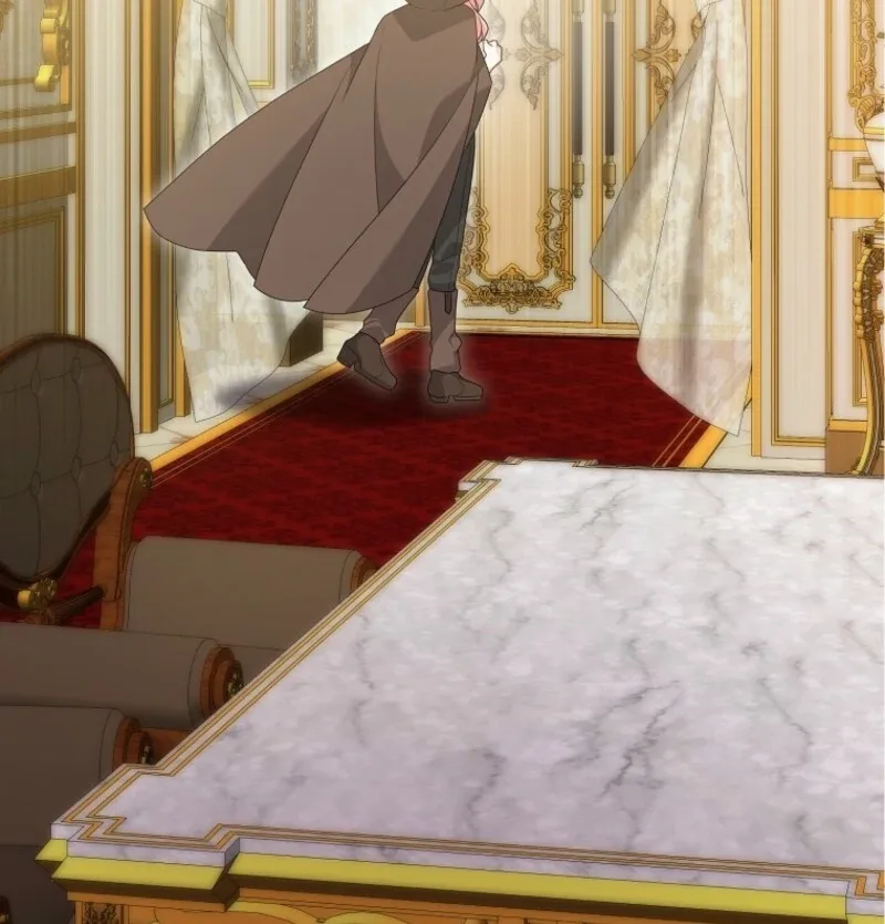 I will try to seduce the male lead for my brother Chapter 93 page 54