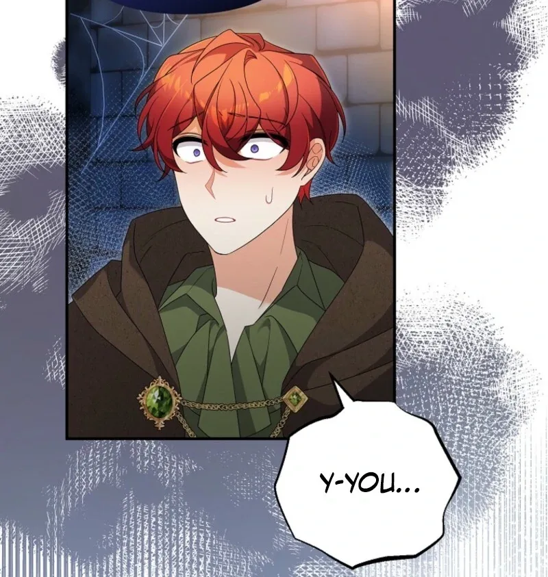 I will try to seduce the male lead for my brother Chapter 95 page 14