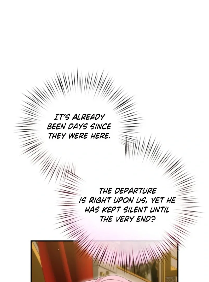 I will try to seduce the male lead for my brother Chapter 97 page 24
