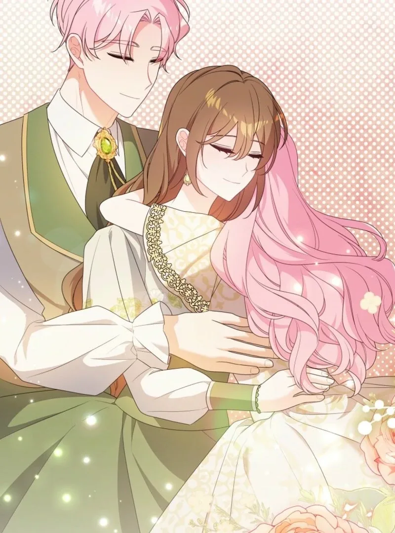 I will try to seduce the male lead for my brother Chapter 97 page 17
