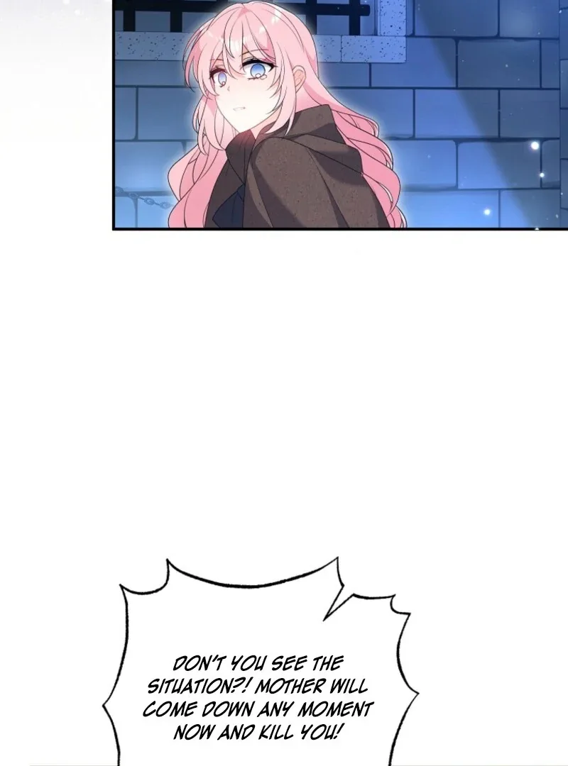 I will try to seduce the male lead for my brother Chapter 95 page 8