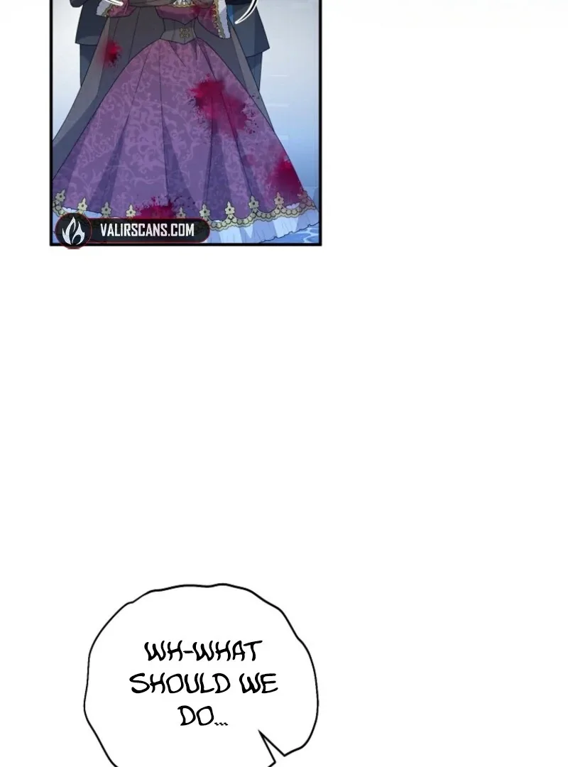 I will try to seduce the male lead for my brother Chapter 95 page 75