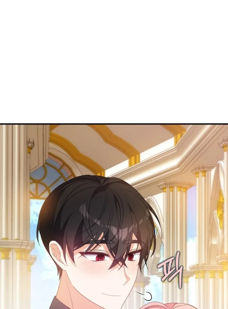 I will try to seduce the male lead for my brother Chapter 92 page 95