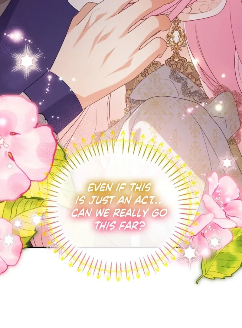 I will try to seduce the male lead for my brother Chapter 92 page 88