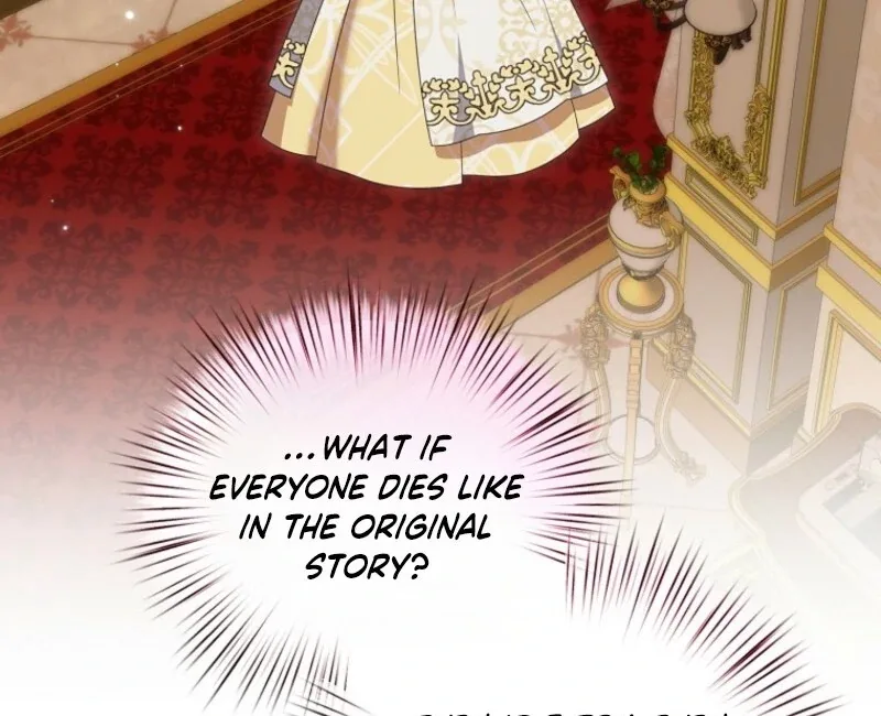 I will try to seduce the male lead for my brother Chapter 97 page 28