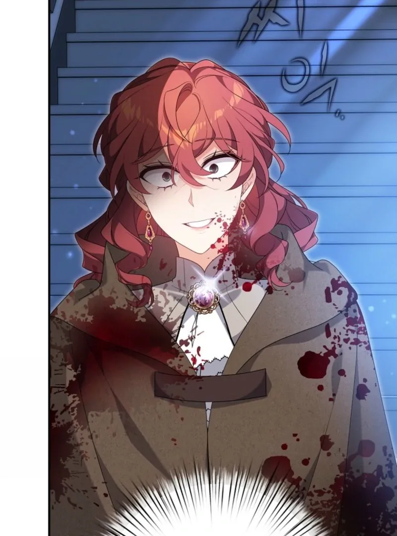 I will try to seduce the male lead for my brother Chapter 95 page 60