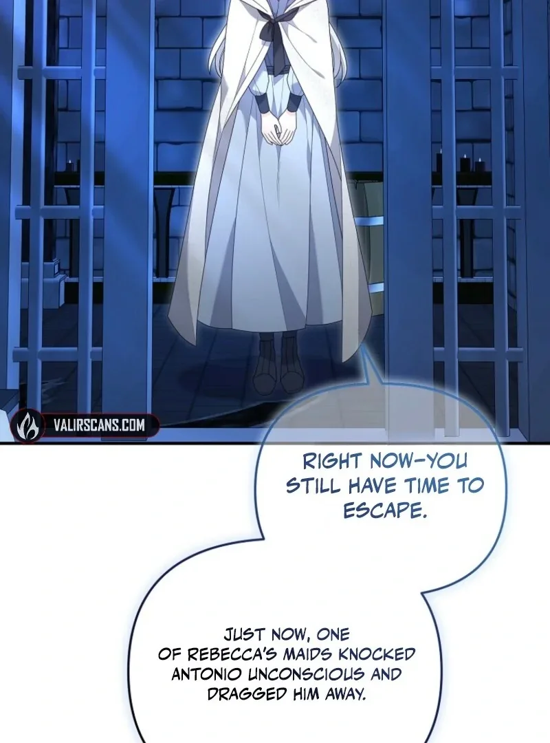 I will try to seduce the male lead for my brother Chapter 95 page 37