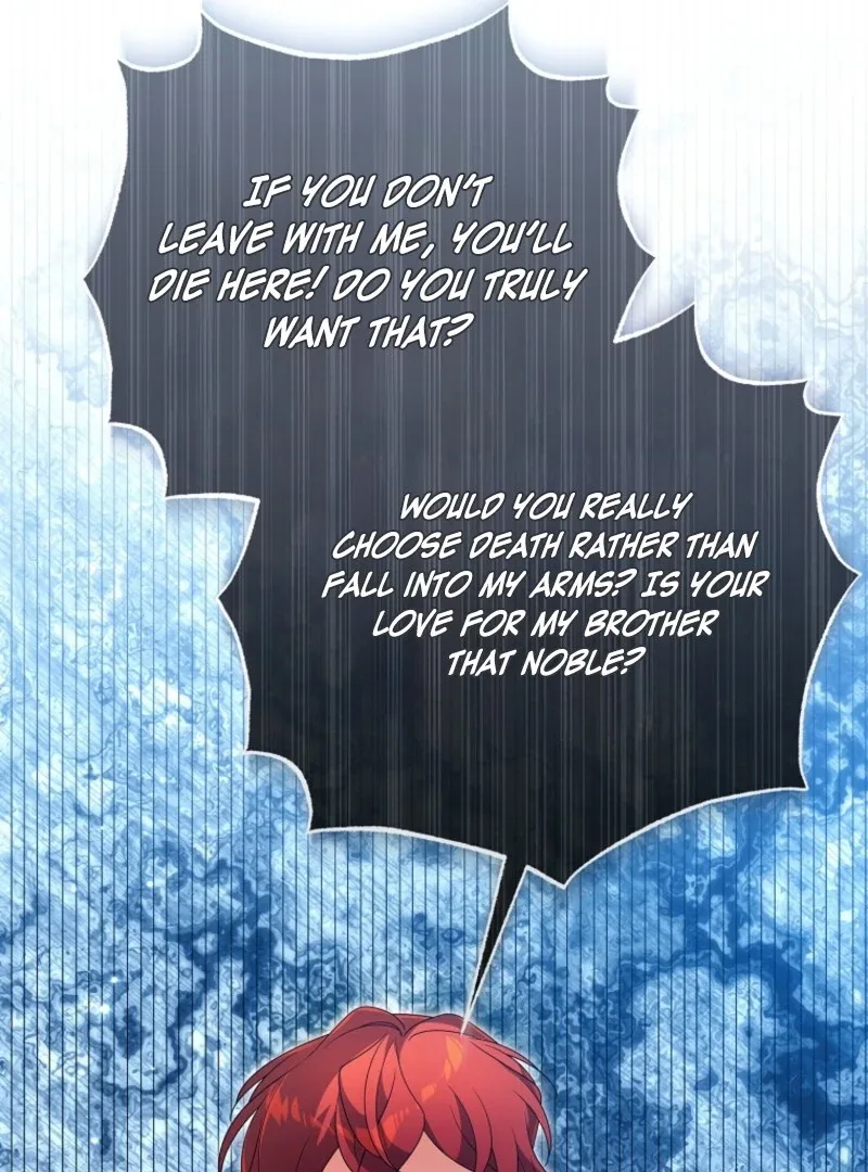 I will try to seduce the male lead for my brother Chapter 95 page 16